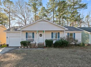 6381 Rhemish Dr, Fayetteville, NC 28304