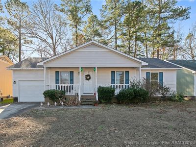 6381 Rhemish Dr, Fayetteville, NC, 28304