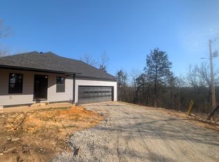 82 Peebles Bluff Rd, Smithville, AR 72466
