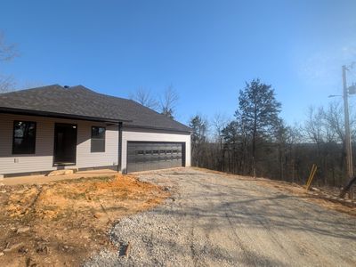 82 Peebles Bluff Rd, Smithville, AR, 72466