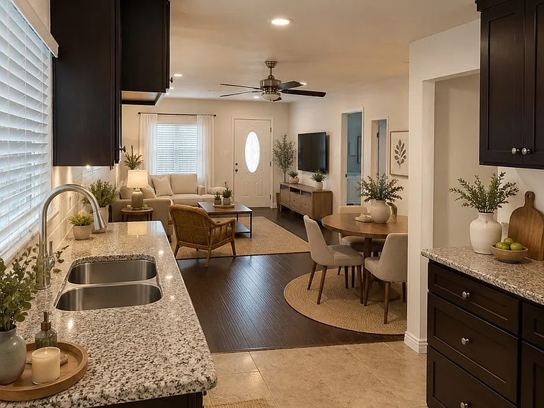 847 W Gage Ave #1 — Photo 4
