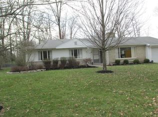429 Hickory Dr, Marysville, OH 43040