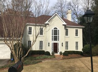 4423 Paces Battle NW, Atlanta, GA 30327