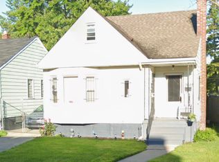 9685 Pinehurst St, Detroit, MI 48204