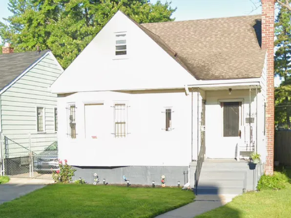 9685 Pinehurst St, Detroit, MI 48204