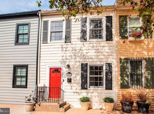 433 Ridge St NW, Washington, DC 20001