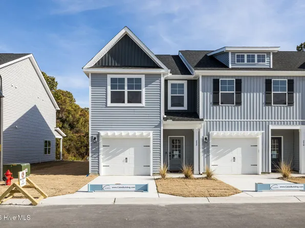 232 Cline Way #129, Beaufort, NC 28516