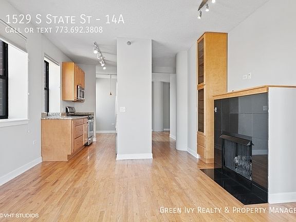3rd image of 1529 S State St APT 14-A