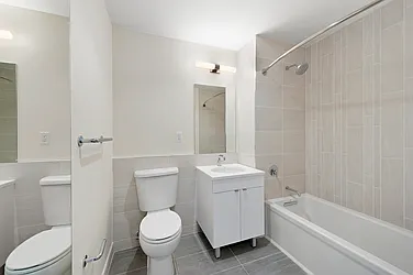 Rented by Compass