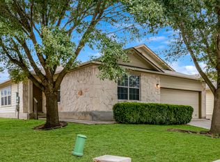 121 Anvil Pl, Cibolo, TX 78108