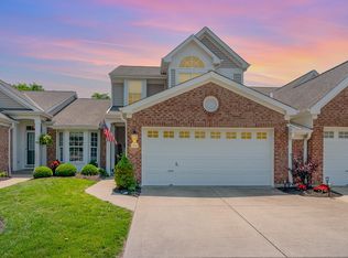 315 Shadow Ridge Dr, Highland Heights, KY 41076