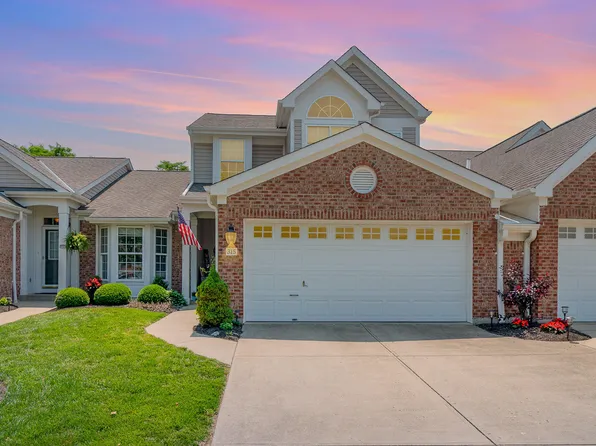 315 Shadow Ridge Dr, Highland Heights, KY 41076
