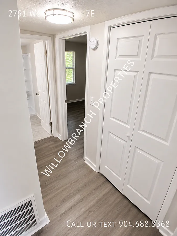 2 Bd / 1 Bth Southside / Damespoint Area — Photo 2