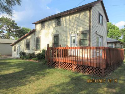 102 N Lakeside Dr, Michigan Center, MI, 49254