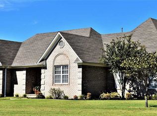 365 Hummingbird Loop, Atoka, TN 38004