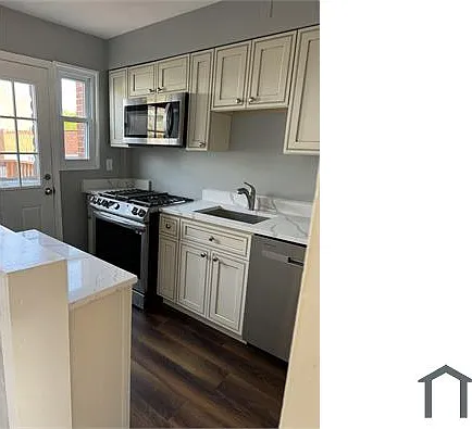 2 bed, 1200 sqft, $2,100 — Photo 3