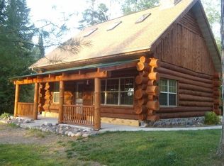 5158 Keyes Lake Dr, Florence, WI 54121