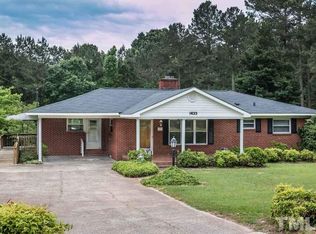 1433 Carolina Pines Ave, Raleigh, NC 27603