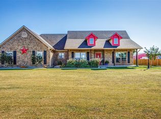 2544 Fm 902, Sherman, TX 75090