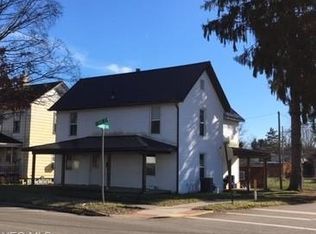 501 E State St, Newcomerstown, OH