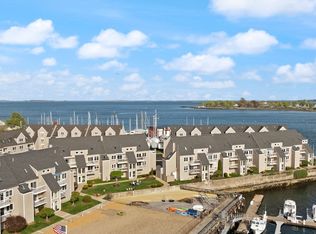 123 Water St APT 56, Beverly, MA 01915