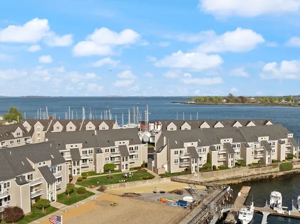 123 Water St APT 56, Beverly, MA 01915