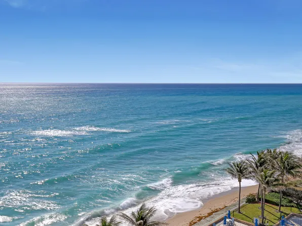 5200 N Ocean Drive #904, Singer Island, FL 33404