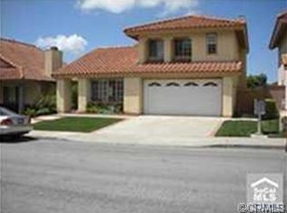 7 Koso Pl, Rancho Santa Margarita, CA 92688
