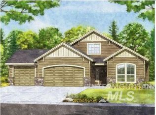 574 E Radiant Rdg, Saint Meridian, ID 83642