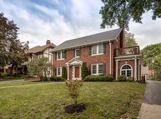 414 W 68th Ter, Kansas City, MO 64113