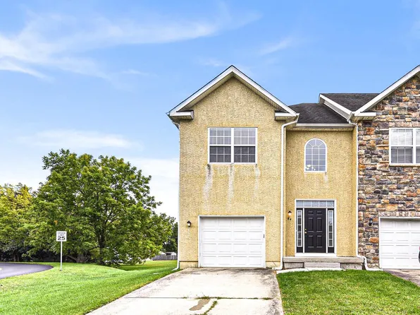 84 Smyrna Ave, Clayton, DE 19938