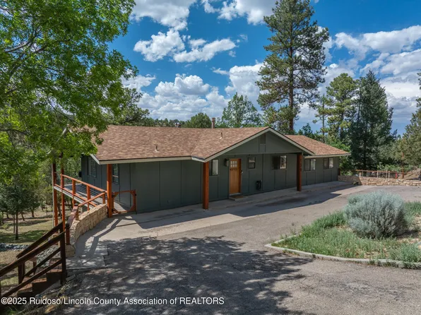139 Del Monte Dr, Alto, NM 88312