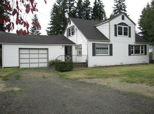 3180 SE Salmonberry Rd, Pt Orchard, WA 98366
