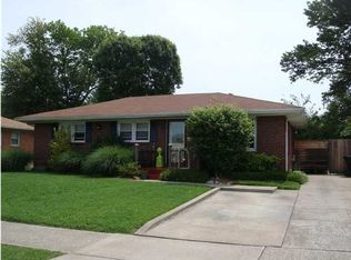 4315 Estate Dr, Louisville, KY