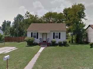 1903 Hobson Ln, Richmond, VA 23223