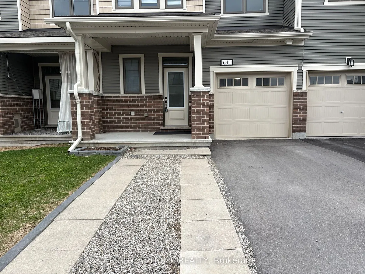 Building Photo - 641 Allied Mews