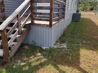 4749 NW County Road 274, Altha, FL 32421