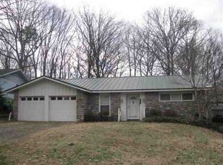 1112 Briar Creek Rd, Little Rock, AR 72211