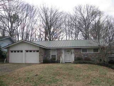 1112 Briar Creek Rd, Little Rock, AR, 72211