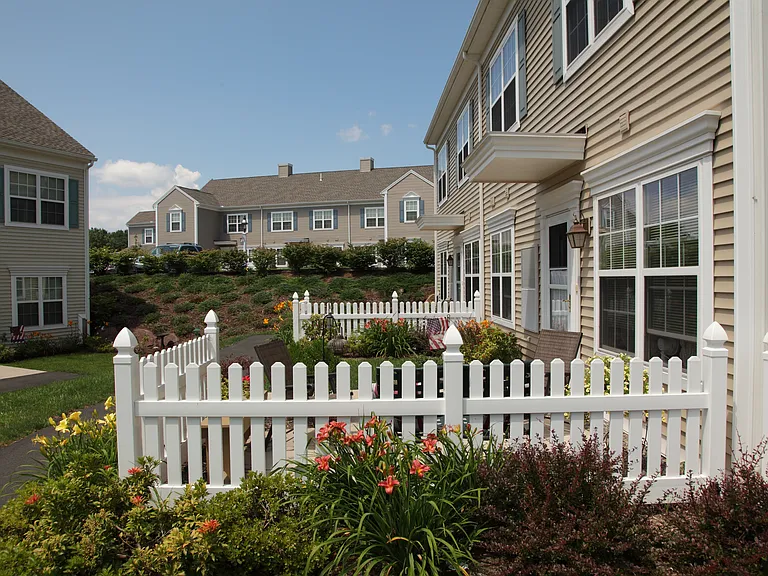 Hillcrest - 62 And Older Senior Living — Photo 25