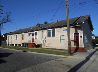 8300 Oleander St, New Orleans, LA 70118
