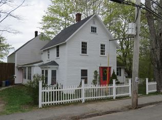 82 Washington St #82, Camden, ME 04843