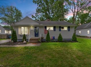 23 Sprague Rd, Berea, OH 44017