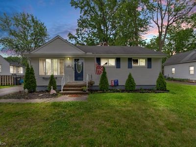 23 Sprague Rd, Berea, OH, 44017