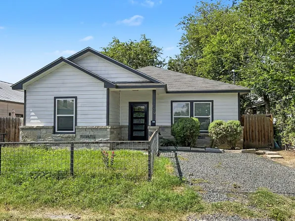 109 Sample St, San Antonio, TX 78210