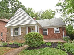 1406 Beaverton Ave, Cincinnati, OH 45237