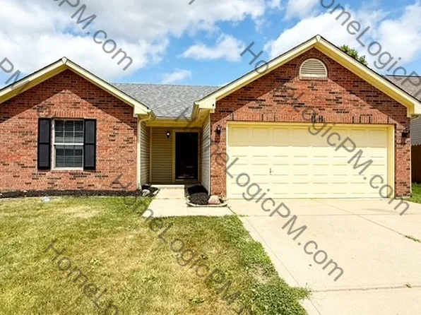 720 Rose Ln, Brownsburg, IN 46112