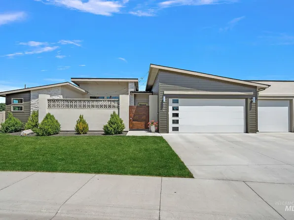 4390 N Grenadier Ave, Boise, ID 83713