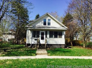 1403 N Champaign St, Champaign, IL 61820