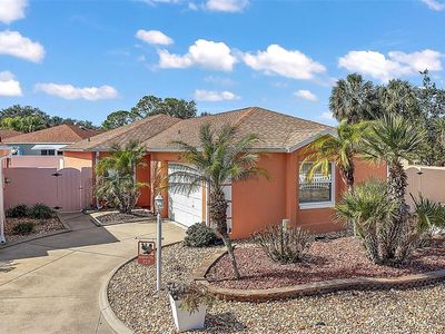 878 Oviedo Rd, The Villages, FL, 32159